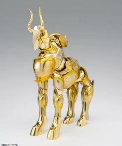 Bandai Saint Seiya Myth Cloth EX - Capricorn Shura (Revival Ver.)