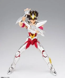 Bandai Anime Saint Seiya Myth Cloth EX - Pegasus Seiya (Final Bronze Cloth)