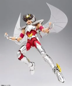 Bandai Anime Saint Seiya Myth Cloth EX - Pegasus Seiya (Final Bronze Cloth)