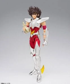 Bandai Anime Saint Seiya Myth Cloth EX - Pegasus Seiya (Final Bronze Cloth)