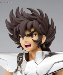 Bandai Anime Saint Seiya Myth Cloth EX - Pegasus Seiya (Final Bronze Cloth)