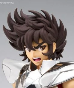 Bandai Anime Saint Seiya Myth Cloth EX - Pegasus Seiya (Final Bronze Cloth)
