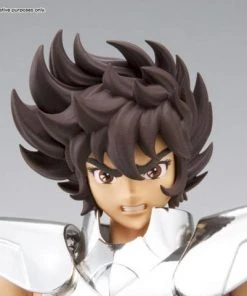 Bandai Anime Saint Seiya Myth Cloth EX - Pegasus Seiya (Final Bronze Cloth)