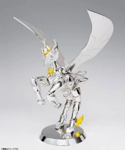 Bandai Anime Saint Seiya Myth Cloth EX - Pegasus Seiya (Final Bronze Cloth)
