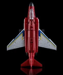 Zeta Toys - ZC-04 Fly Fire Transformers 14 Zeta Toys - ZC-04 Fly Fire Transformers