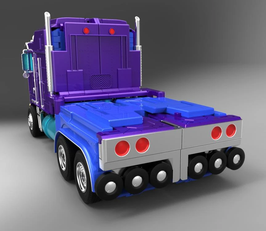 XTransbots X-Transbots Master X - MX-12G2 Gravestone G2 Color Version Transformers 4 XTransbots X-Transbots Master X - MX-12G2 Gravestone G2 Color Version Transformers