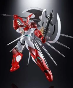 Bandai Getter Robo Arc Soul Of Chogokin GX-99 Getter Arc New Arrivals
