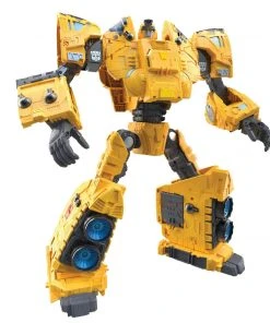 ToyDojo Transformers Generations Selects - Kingdom Titan Class - Ark Sale