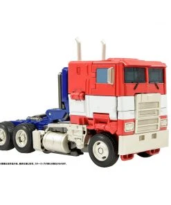 Hasbro Transformers Studio Series SS-02 Voyager Optimus Prime (Premium Finish)