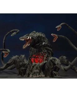Bandai Movies / TV / Sports S.H. MonsterArts - Godzilla Vs. Biollante - Biollante (Special Color Ver.)