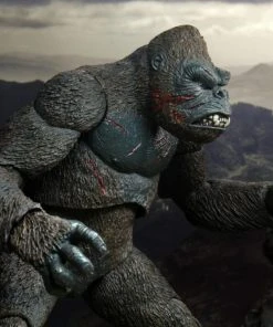 NECA - King Kong (Skull Island) 7