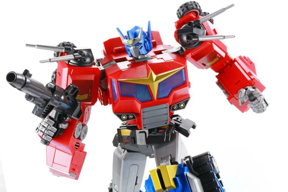 Mastermind Creations Ocular Max OX U-01 Stellarus Prominon 11 Mastermind Creations Ocular Max OX U-01 Stellarus Prominon