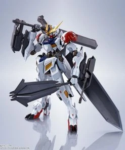 Bandai New Arrivals Gundam - Metal Robot Spirits - "Mobile Suit Gundam Iron- Blooded Orphans" Gundam Barbatos Lupus 38 Bandai New Arrivals Gundam - Metal Robot Spirits -