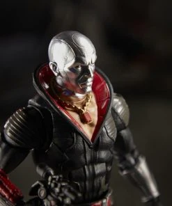 Hasbro G.I. Joe Classified Series Destro 13 Hasbro G.I. Joe Classified Series Destro