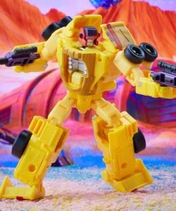 Hasbro Transformers Generations Legacy Deluxe Drag Strip New Arrivals