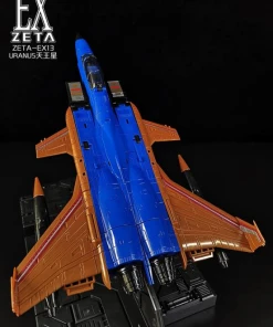 Transformers Zeta EX-13 Uranus