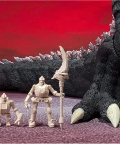 Bandai Sale S.H. MonsterArts - Godzilla Ultima - Godzilla Singular Point 17 Bandai Sale S.H. MonsterArts - Godzilla Ultima - Godzilla Singular Point