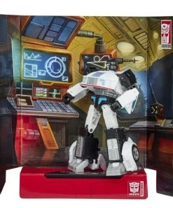 Hasbro Transformers Studio Series 86 - Deluxe Autobot Jazz Movies / TV / Sports