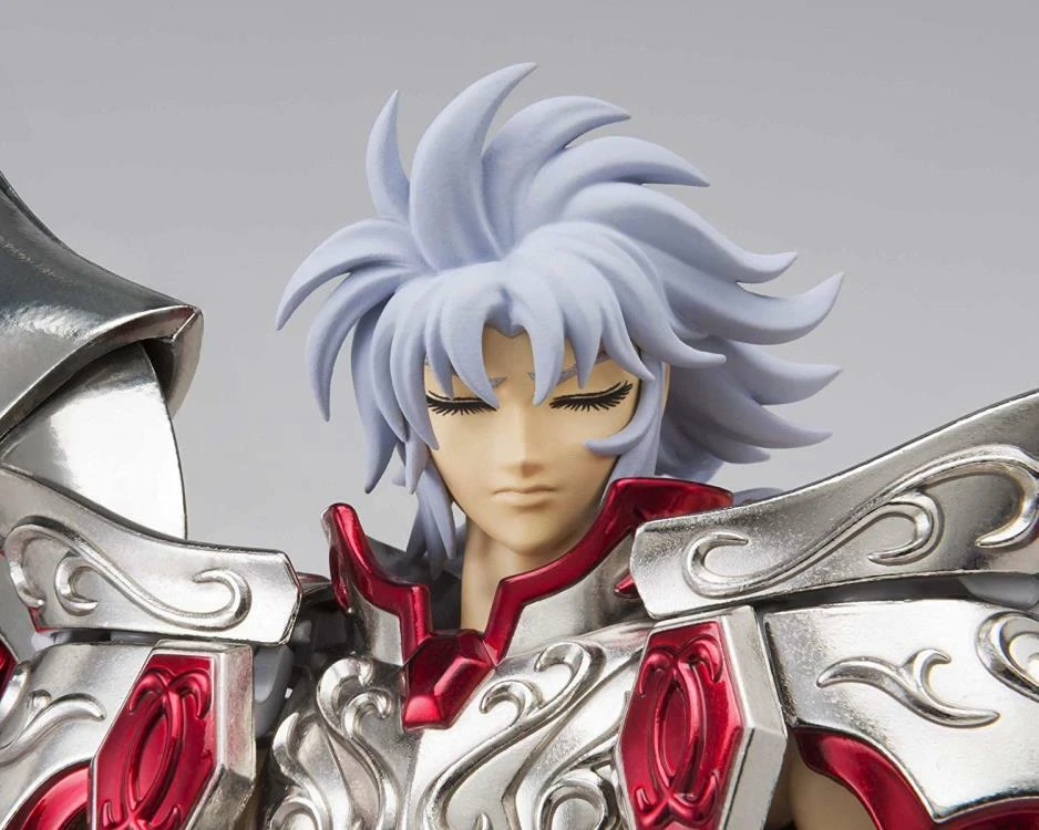 Bandai Saint Seiya Saint Cloth Myth EX War God Ares 5 Bandai Saint Seiya Saint Cloth Myth EX War God Ares