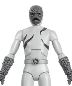 Super 7 Pre-Orders Mighty Morphin Power Rangers Ultimates Putty Patroller