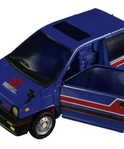 Takara Tomy Transformers Masterpiece MP-53 Skids 40 Takara Tomy Transformers Masterpiece MP-53 Skids