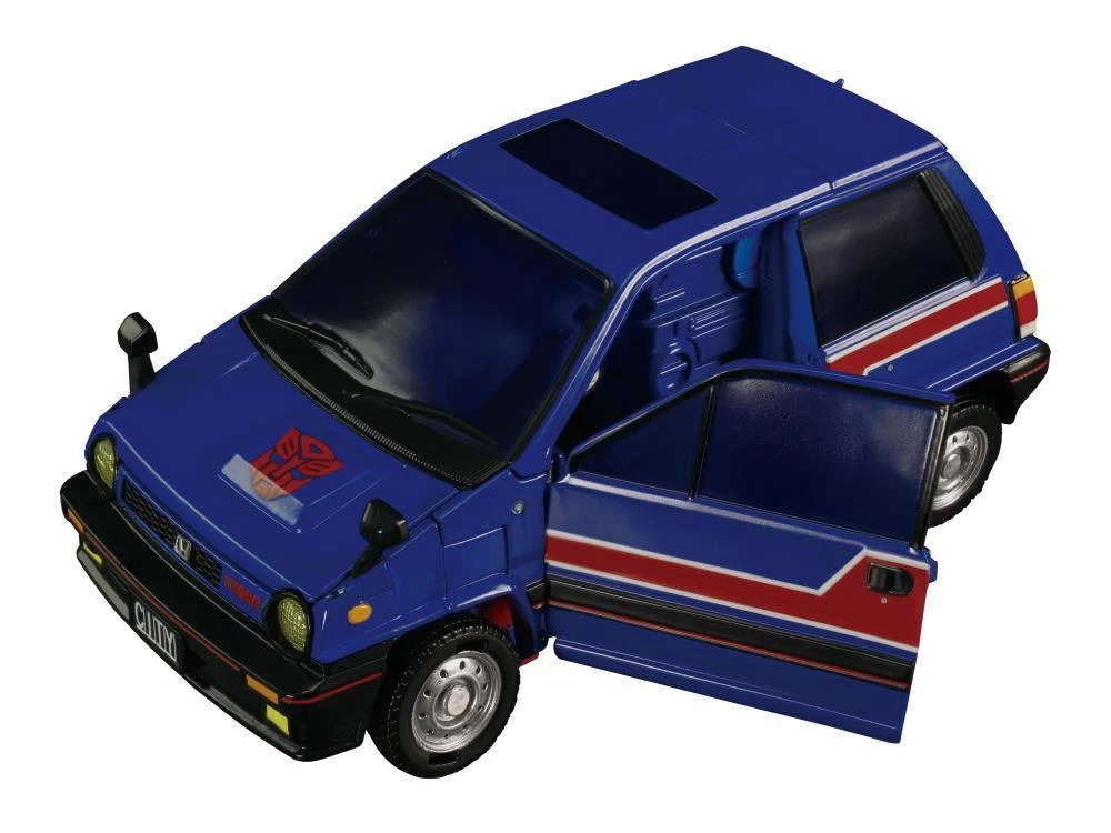 Takara Tomy Transformers Masterpiece MP-53 Skids 17 Takara Tomy Transformers Masterpiece MP-53 Skids