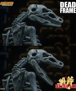 Storm Collectibles Golden Axe III Dead Frame 1/12 Scale Figure Two-Pack New Arrivals 26 Storm Collectibles Golden Axe III Dead Frame 1/12 Scale Figure Two-Pack New Arrivals