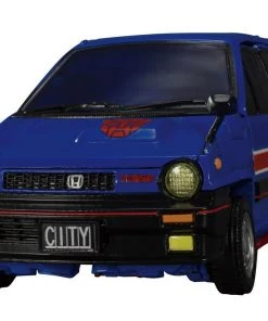 Takara Tomy Transformers Masterpiece MP-53 Skids 36 Takara Tomy Transformers Masterpiece MP-53 Skids