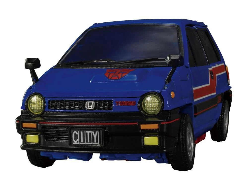 Takara Tomy Transformers Masterpiece MP-53 Skids 13 Takara Tomy Transformers Masterpiece MP-53 Skids