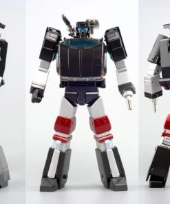 Fans Toys FT-25 Outrider 15 Fans Toys FT-25 Outrider