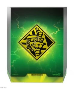 Super 7 Mighty Morphin Power Rangers Ultimates King Sphinx Figure Pre-Orders