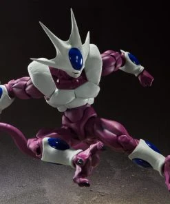 Bandai Dragonball S.H. Figuarts Dragon Ball Z - Cooler (Final Form) Exclusive Edition