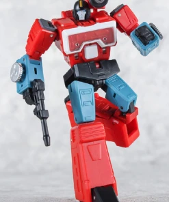 Transformers Magic Square MS-B33 Deadly 18 Transformers Magic Square MS-B33 Deadly