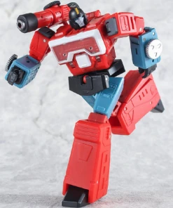 Transformers Magic Square MS-B33 Deadly