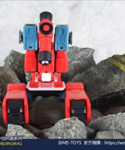 Transformers Magic Square MS-B33 Deadly 23 Transformers Magic Square MS-B33 Deadly