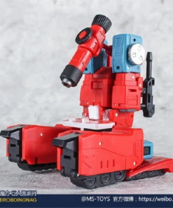 Transformers Magic Square MS-B33 Deadly 21 Transformers Magic Square MS-B33 Deadly