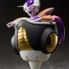 Bandai Anime S.H. Figuarts Dragon Ball Z - Frieza (First Form) With Pod