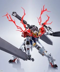 Bandai New Arrivals Gundam - Metal Robot Spirits - "Mobile Suit Gundam Iron- Blooded Orphans" Gundam Barbatos Lupus 41 Bandai New Arrivals Gundam - Metal Robot Spirits -