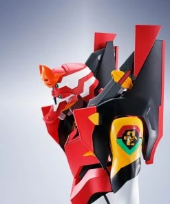 Bandai New Arrivals Rebuild Of Evangelion Dynaction Eva Unit-02 26 Bandai New Arrivals Rebuild Of Evangelion Dynaction Eva Unit-02