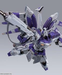 Bandai Gundam Metal Build - RX-93-v2 Hi-v Gundam Pre-Orders