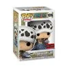 Funko Pop! Animation - One Piece - Trafalgar Law Room Attack AAA Anime Exclusive