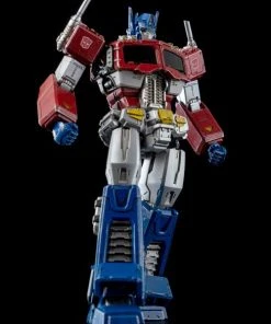 Pre-Orders ThreeZero - Transformers - MDLX Optimus Prime 23 Pre-Orders ThreeZero - Transformers - MDLX Optimus Prime