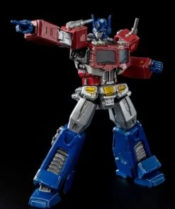 Pre-Orders ThreeZero - Transformers - MDLX Optimus Prime 21 Pre-Orders ThreeZero - Transformers - MDLX Optimus Prime