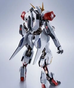 Bandai New Arrivals Gundam - Metal Robot Spirits - "Mobile Suit Gundam Iron- Blooded Orphans" Gundam Barbatos Lupus 42 Bandai New Arrivals Gundam - Metal Robot Spirits -