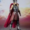 Bandai Pre-Orders Thor: Love And Thunder S.H.Figuarts Mighty Thor 2 Bandai Pre-Orders Thor: Love And Thunder S.H.Figuarts Mighty Thor