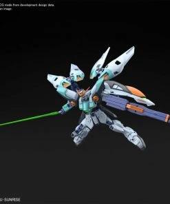 Anime Bandai Spirits HG Gundam Breaker Battlogue - Wing Gundam Sky Zero Model Kit