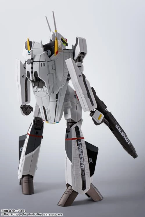 Bandai Spirits - Macross Zero Hi-Metal R - VF-0S Phoenix (Roy Fokker Use) Pre-Orders 14 Bandai Spirits - Macross Zero Hi-Metal R - VF-0S Phoenix (Roy Fokker Use) Pre-Orders