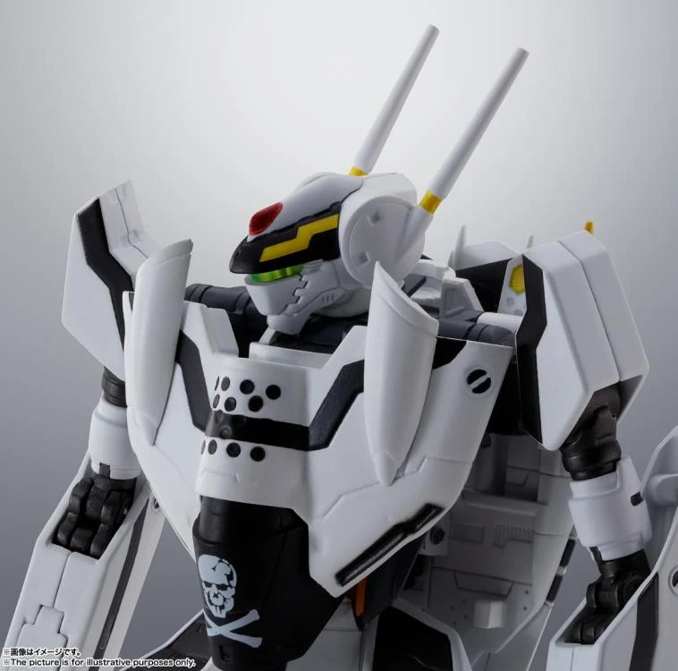 Bandai Spirits - Macross Zero Hi-Metal R - VF-0S Phoenix (Roy Fokker Use) Pre-Orders 16 Bandai Spirits - Macross Zero Hi-Metal R - VF-0S Phoenix (Roy Fokker Use) Pre-Orders