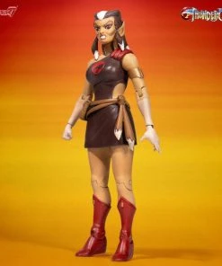 Super 7 ThunderCats Ultimates - Pumyra