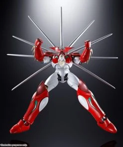 Bandai Getter Robo Arc Soul Of Chogokin GX-99 Getter Arc New Arrivals